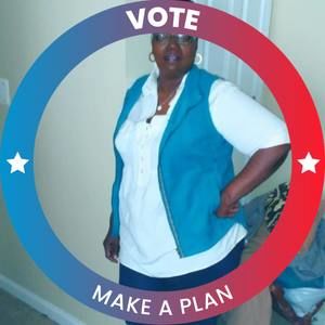 Meet your Posher, Vernetta